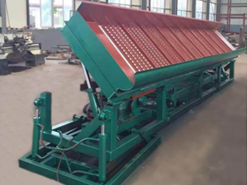 鼓動(dòng)溜槽廠家